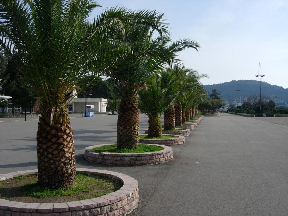 באר Rooms & Apartments Anka מראה חיצוני תמונה