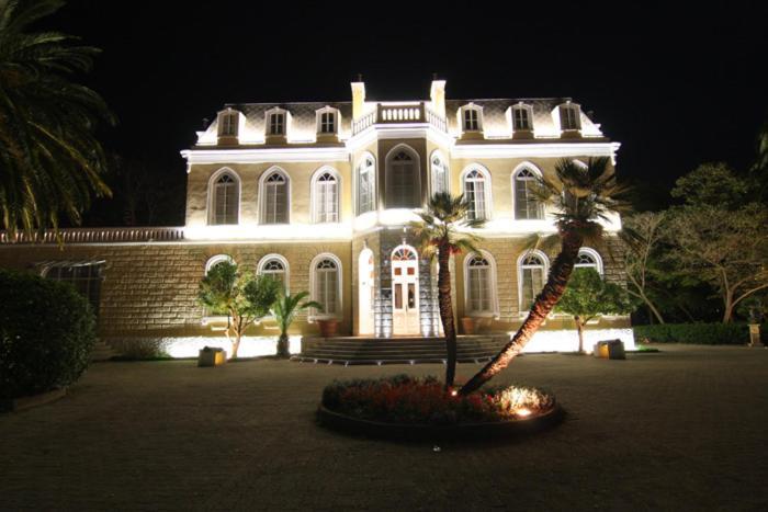 באר Rooms & Apartments Anka מראה חיצוני תמונה