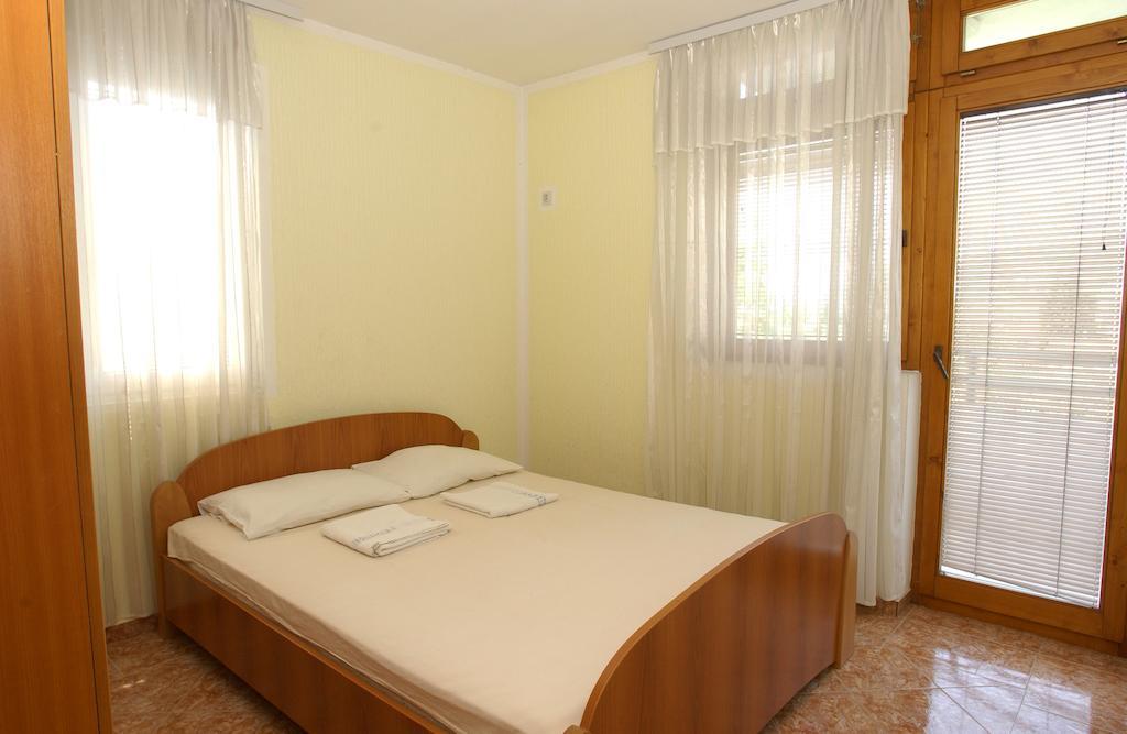 באר Rooms & Apartments Anka חדר תמונה