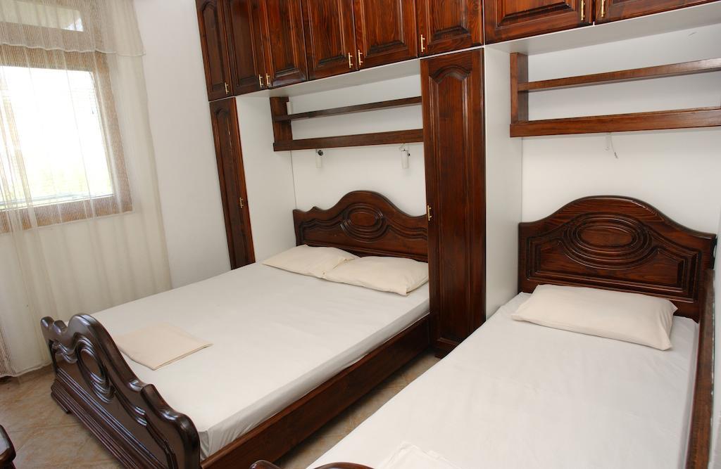 באר Rooms & Apartments Anka חדר תמונה