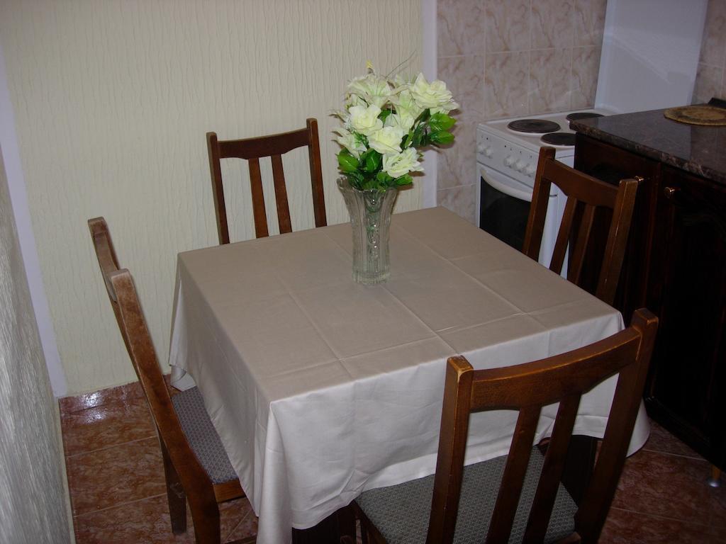 באר Rooms & Apartments Anka חדר תמונה