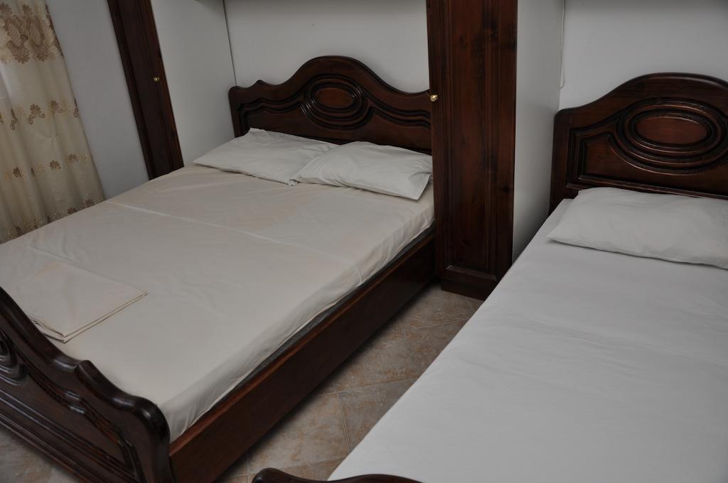 באר Rooms & Apartments Anka חדר תמונה