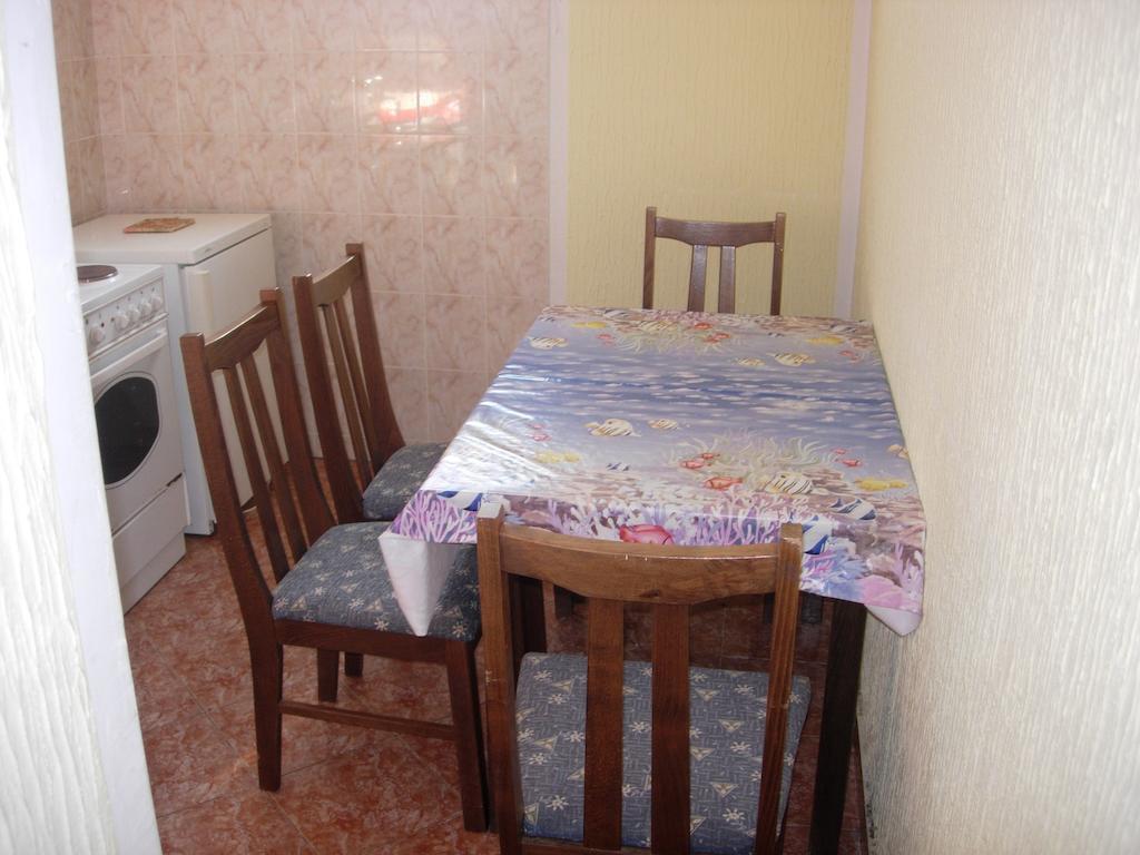 באר Rooms & Apartments Anka חדר תמונה