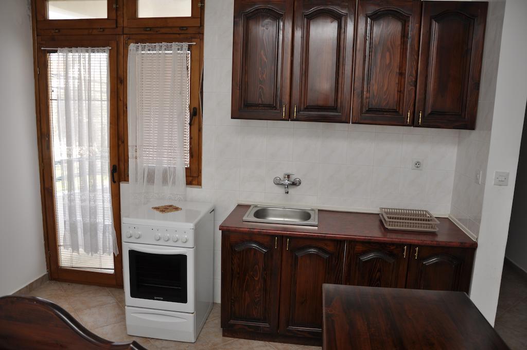 באר Rooms & Apartments Anka חדר תמונה