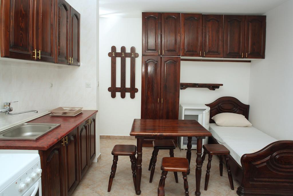 באר Rooms & Apartments Anka חדר תמונה