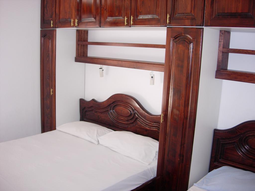 באר Rooms & Apartments Anka חדר תמונה